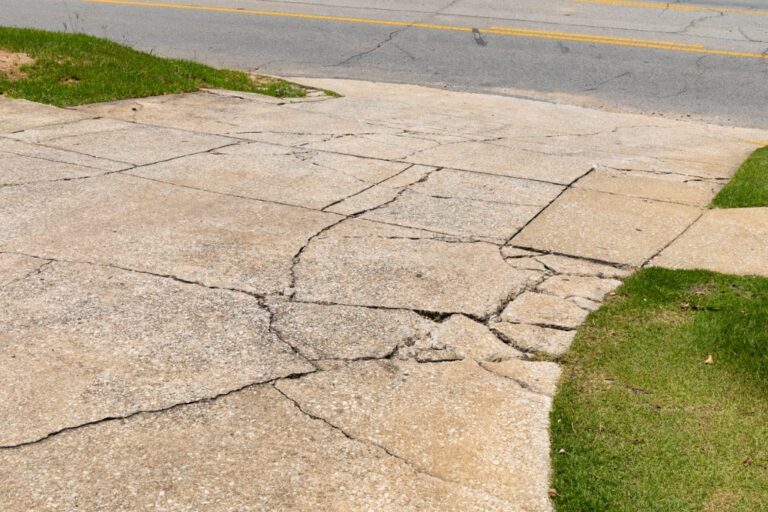 driveway-crumbling