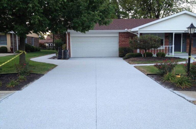 repaired-driveway